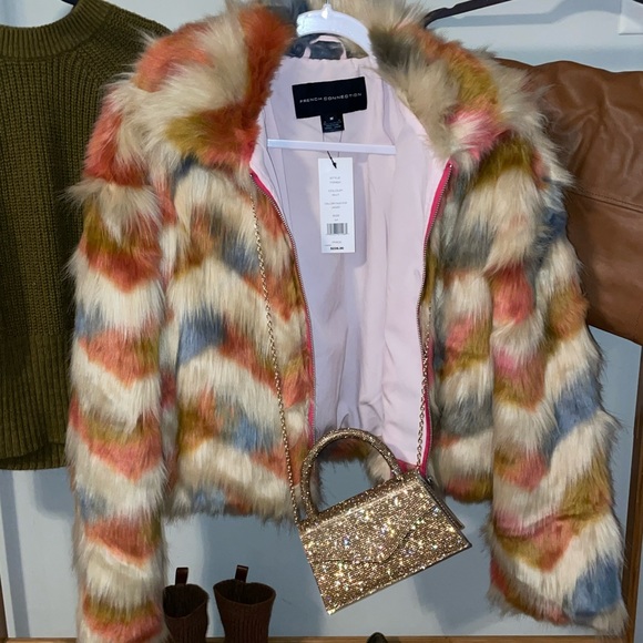 ▪️French Connection Jacket▪️ 💐Spring💐 - Picture 5 of 5